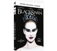Black Swan - Edition Collector E