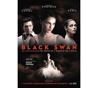 Black Swan - Édition Limitée