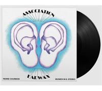 Black Swan Édition Limitée Vinyle Rouge Translucide