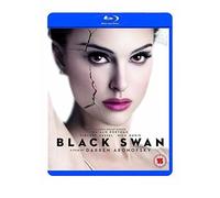 Black Swan (Blu-ray) Kristina Anapau Sebastian Stan Toby Hemingway Ksenia Solo