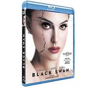 Black Swan [Edizione: Francia] [Blu-Ray]