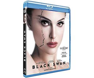 Black Swan [Edizione: Francia] [Blu-Ray]