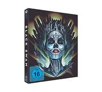 Black Swan-Hmv Exclusive [Blu-Ray] [Import]