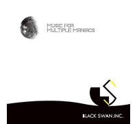 Black Swan [Import Allemand]