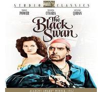 Black Swan [Import USA Zone 1]