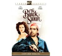 Black Swan [Import USA Zone 1]