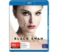 Black Swan - one-time [BD] [Region B] [Blu-ray]