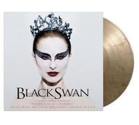 Black Swan (Original Motion Picture Soundtrack) (Gold/Black Marble Vinyl)