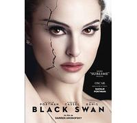 Black Swan (Oscar® 2011 de la Meilleure Actrice) – Édition Simple E