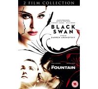 Black Swan/The Fountain [Edizione: Regno Unito] [Import]
