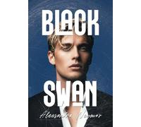 Black Swan: Top Secret nº 3