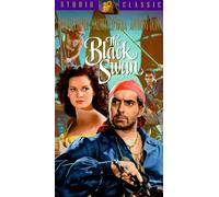 Black Swan [VHS]