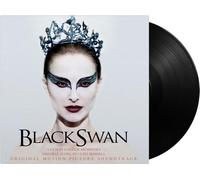 Black Swan (Vinyl) 12" Album