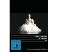 Black Swan. Zweitausendeins Edition Film 327.