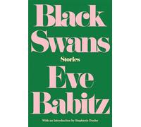 Black Swans: Stories