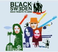 Black Sweden - Rock Tribute to Abba-Digi