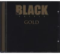 Black Sweden,the - Gold [Import]