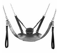 Black Swing Est Facile à Installer et Durable