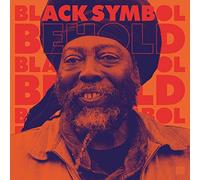 Black Symbol - Behold-CD