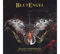 Black Symphonies - An Orchestral Journey