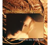Black Tape For A Blu - Ashes In The Brittle Air [Cd] Rmst, Digipack Packag