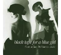 Black Tape for a Blue Gir - As One Aflame Laid Bare