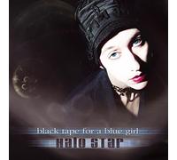 Black Tape for a Blue Gir - Halo Star