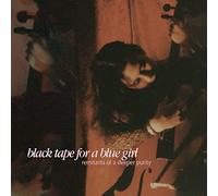 Black Tape for a Blue Gir - Remnants of a.. -Lp+CD-