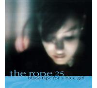 Black Tape for a Blue Gir - Rope