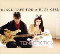 Black Tape for a Blue Gir - Tenderotics -Ltd-