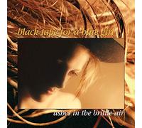 Black Tape for a Blue Girl - Ashes in The Brittle Air [Import]