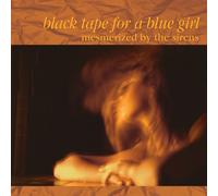 Black Tape for a Blue Girl - Mesmerized By the Syrens (2023 Stereo Mix)