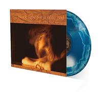 Black Tape for a Blue Girl - Mesmerized By the Syrens (Oxblood/Orange)