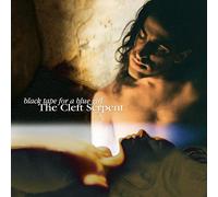 Black Tape for a Blue Girl - The Cleft Serpent [Import]