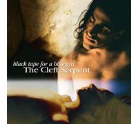 Black Tape For A Blue Girl - The Cleft Serpent [Vinyl] Ltd Ed, 140 Gram Vinyl, W