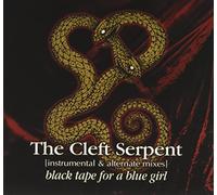 Black Tape for a Blue Girl - The Cleft Serpent (Instrumental) [Import]