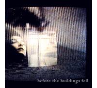 Black Tape for Blue Girl - Before Buildings Fell