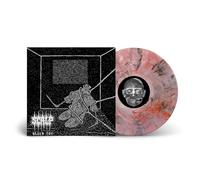 Scalp – Black Tar – Vinyle 12" coloré