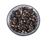 Black Tea Lycium barbarum Nouveau thé parfumé Fleurs de soins de santé Fleurs Thé Green Food (500.00)