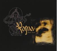 Black Tears (An Anthology) by Rajna (2007-07-16)