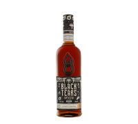 Black Tears Spiced Cuban Rum 70cl Rhum