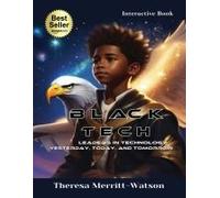 Black Tech - Leaders In Technology