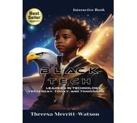 Black Tech - Leaders In Technology