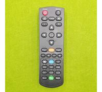 Black Télécommande de projecteur compatible optoma W311, EH320USTi, EH341, EH415ST, EH416, EH504, X316ST, UHZ880, W319UST, W355, W502, X502 Nipseyteko