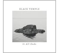 Black Temple - It All Ends-Ltd [Import]