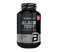 Black Test 90 Mega Capsules - Maintien de la testostérone