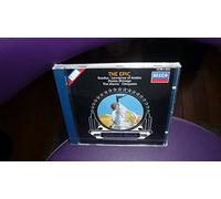 Black - The Epic/Doctor Zhivago/Lawrence of Arabia