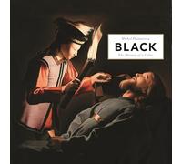 Black: The History of a Color – Princeton University Press