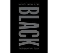 Black: The History of a Color, Pocket Edition