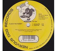 Black the Rabbit - Say Yeah